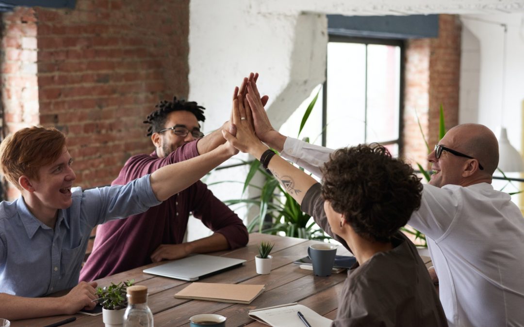 Wir suchen Kaufleute (m/w/d) für Dialogmarketing der Zukunft